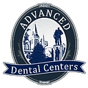 Advanced Dental Center logo
