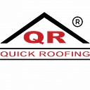 Quick Roofing logo