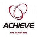 Achieve logo