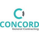Concord General Contracting logo