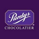 Purdys Chocolate logo