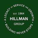 The Hillman Group, Inc. logo