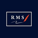 RMS Recruitment logo