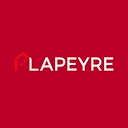 LAPEYRE logo