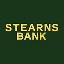 Stearns Bank NA. logo