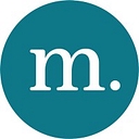 Murmuration logo