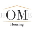 OM Housing logo