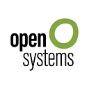 Open Systems AG logo