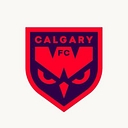 Calgary Wild FC logo