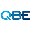 Qbe logo