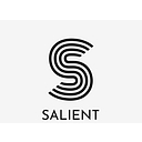 Salient logo