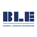 Bunnell-Lammons Engineering logo