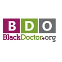 BlackDoctor, Inc. logo