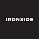 Ironside logo