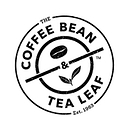 The Coffee Bean and Tea Leaf logo