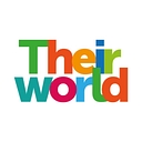 Theirworld logo