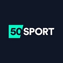 50 Sport logo