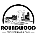 Roundwood Civil logo