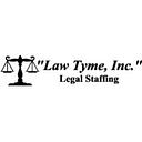 Law Tyme, Inc. logo