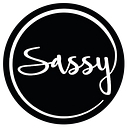 Sassy Perth logo