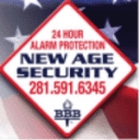 New Age Security Inc  logo