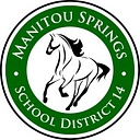 Manitou Springs School District No logo