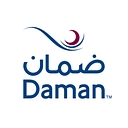 Daman logo