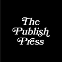 The Publish Press logo