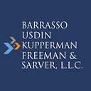 Barrasso Usdin Kupperman Freeman & Sarver logo