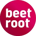 Beetroot AG logo