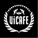 ViCAFE logo
