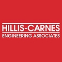 Hillis-Carnes logo