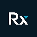 Rx Redefined logo
