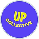 Up Collective logo