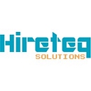 Hireteq Solutions logo