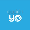 Opcion Yo logo