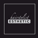 Coiffeur Esthetic logo