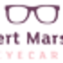 Robert Marshall Eyecare logo