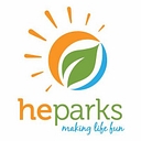 Hoffman Estates Park District 8038 logo