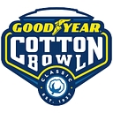 Cotton Bowl Athletic Association  logo