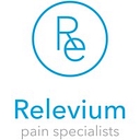 Relevium Pain Specialists logo