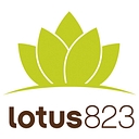 Lotus823 LLC logo