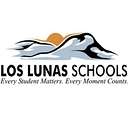 Los Lunas Public Schools logo