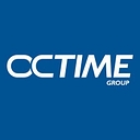 Groupe Octime logo