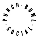 Punch Bowl Social logo