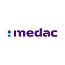 Medac Pharma logo