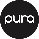 Pura  logo