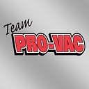 Pro-Vac logo