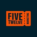 FiveTwelve logo