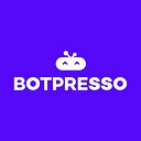 Botpresso logo